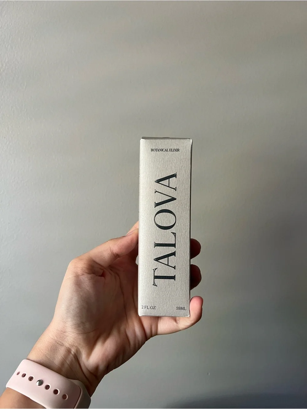 Talova Botanical Elixir Face Oil & Grass-Fed Tallow Face & Body Balm